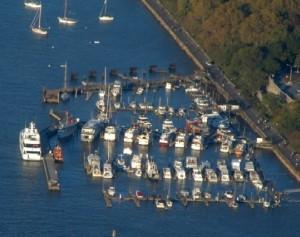 Marine Surveys by The Boat Doc Marine Surveys, LLC, William E. Hymans, Ph.D., SAMS� AMS�, Pennington & Stone Harbor, New Jersey, USA